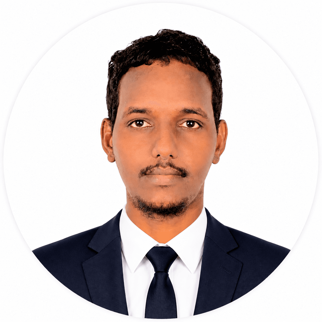 Abdullahi Shair